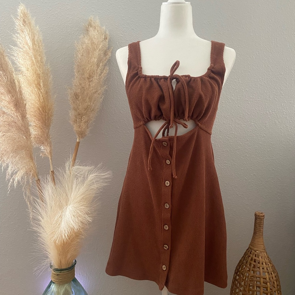 Free People Beach Olivia Dress